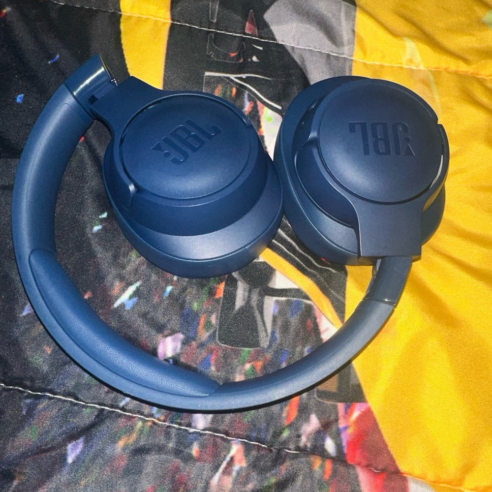 JBL 760 HEADPHONES - Picture 7 of 7